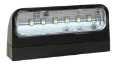 REGPOINT II LED PLAKA LAMBA 0.5M